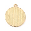 Alloy Pendants FIND-C037-15G-07-2