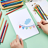 Art Drawing Sketch Book DIY-WH0308-772E-3