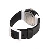 Children's 304 Stainless Steel Silicone Quartz Wrist Watches WACH-N016-07-4