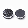 Resin Decoden Cabochons CRES-N016-29A-2