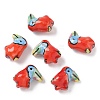 Handmade Porcelain Beads PORC-S003-01-2