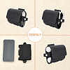 Imitation Leather Double Golf Ball Storage Bags AJEW-WH0258-576A-4
