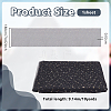 Polyester Gauze Fabric DIY-WH0759-44B-2
