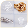 Pleated Shade Repair Accessories Kits DIY-WH0430-424-4