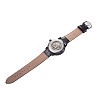 Alloy Watch Head Mechanical Watches WACH-L044-01B-3