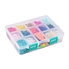 DIY Jewelry Kit CLAY-JP0001-05-3