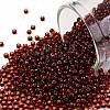 TOHO Round Seed Beads X-SEED-TR11-2153S-1