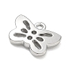Alloy Charms AL-CBA7C55-08P-2
