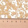 TOHO Round Seed Beads SEED-XTR08-0955-4