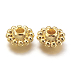 Tibetan Style Spacer Beads LS-K0928012-2