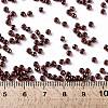 TOHO Round Seed Beads X-SEED-TR08-0330-4