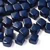 Opaque Acrylic Beads LS-X-MACR-S373-135-A06-1