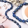 Natural Lapis Lazuli Beads G-K311-14B-5