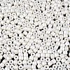 Baking Paint Pearlized Glass Seed Beads SEED-T008-03A-4