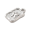 Alloy Pendants PALLOY-K020-17P-2