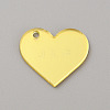 Transparent Acrylic Pendants OACR-WH0016-15B-02-1