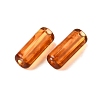 Transparent Acrylic Beads X1-MACR-K359-44E-2