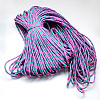 7 Inner Cores Polyester & Spandex Cord Ropes X-RCP-R006-058-1