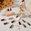 Faux Suede Tassel Pendant Decorations FIND-PH0002-57B-5