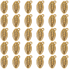 90Pcs Tibetan Style Alloy Pendants FIND-SC0023-15AB-1