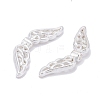 Alloy Beads PALLOY-AD49079-S-FF-2