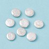 Baroque Natural Keshi Pearl Beads PEAR-N020-L15-1