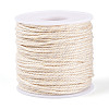 50M Braided Polyester Cord OCOR-T017-02R-1