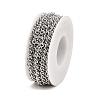 304 Stainless Steel Infinity Link Chains CHS-Z009-01P-2