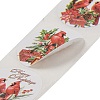 Christmas Paper Stickers STIC-P013-02C-3