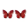 Trsnaprent Epoxy Resin Pendants RE-CBA2911-01I-1