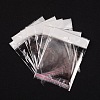 Pearl Film Cellophane Bags OPC021Y-1