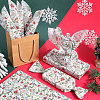 Paper Gift Wrapping Paper AJEW-WH20009-48E-4