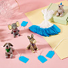 Paper Tags AJEW-TAC0030-048C-7