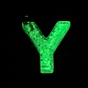 Luminous Resin Pendants RESI-I059-Y02-3