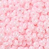 Glass Seed Beads SEED-L011-03A-04-3