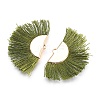 Nylon Tassel Pendants LS-KK-F755-28G-08-NF-2