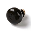Miniature Glass Bottles LS-GLAA-H019-04F-2