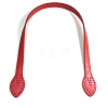 PU Leather Bag Handles PW-WGFCBCC-01-1