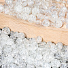 450Pcs 4 Styles Spray Painted Crackle Glass Beads CCG-PA0001-09A-6