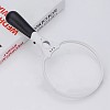 ABS Portable Hand Magnifier TOOL-I004-02-2