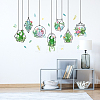 PVC Wall Stickers DIY-WH0228-752-3