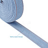 Stitch Denim Ribbon OCOR-TAC0009-04C-01-4