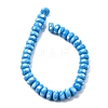 Handmade Lampwork Beads LAMP-Z015-01E-2