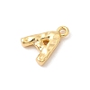Brass Charms KK-P340-01G-A-2