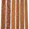 Electroplate Glass Beads Strands LS-EGLA-A044-T3mm-B04-2