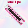 Punk PU Leather Cord Bracelets BJEW-WH20008-12A-2