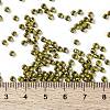 TOHO Round Seed Beads SEED-JPTR08-0996-3