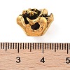 Tibetan Style Alloy Beads FIND-C060-014AG-3