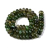Natural Agate Beads Strands G-Q613-01E-06-3