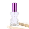 15ML Bear Glass Spray Bottles PW-WG12D58-06-1